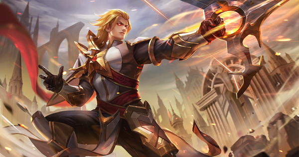 伝説対決 ヨーンの評価とビルド Aov Arena Of Valor ゲームウィズ Gamewith