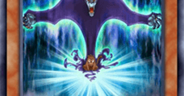 遊戯王デュエルリンクス 虚栄の大猿の評価と入手方法 ゲームウィズ Gamewith