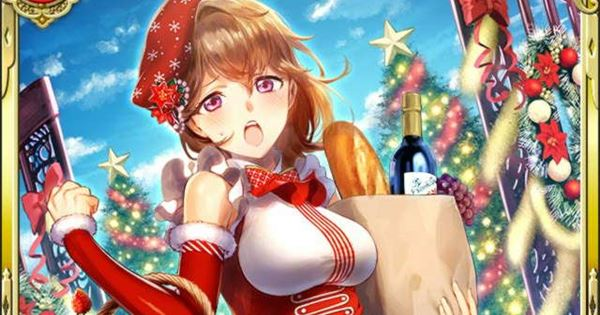 【真 戦国炎舞】大村純忠SR15の性能 | 怱卒大名【真 戦国炎舞-KIZNA-】