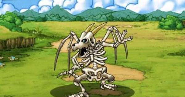 Dqmsl スカルゴン A の評価とステータス ゲームウィズ Gamewith