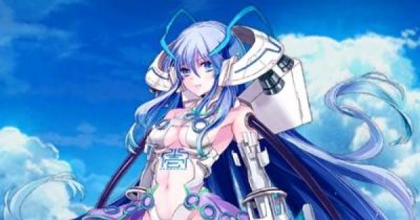 白猫】ユイの評価とおすすめ武器 - ゲームウィズ