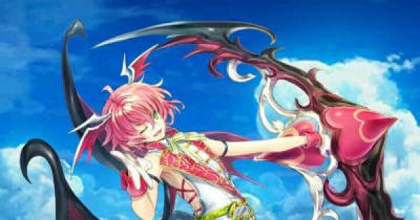 白猫】神気ゼロキスの評価 , GameWith