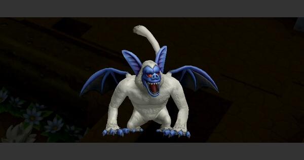 ビルダーズ2 まもののエサの入手方法と使いみち ドラクエビルダーズ2 ゲームウィズ Gamewith