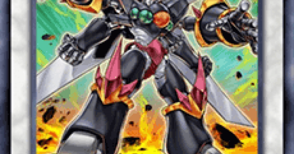 遊戯王デュエルリンクス ジャンク デストロイヤーの評価と入手方法 ゲームウィズ Gamewith