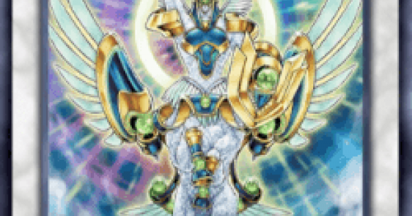 遊戯王デュエルリンクス 神聖騎士パーシアスの評価と入手方法 ゲームウィズ Gamewith