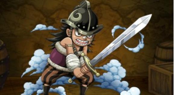 トレクル ハイルディン イベント の評価 ワンピース トレジャークルーズ ゲームウィズ