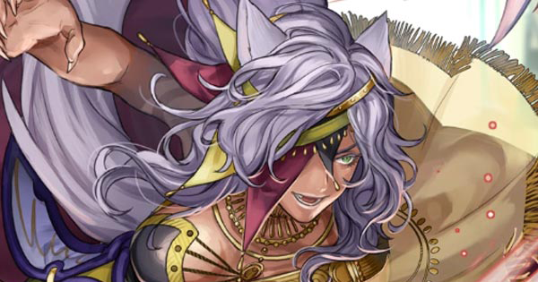 Feh ニケの評価とおすすめ個体値 Feヒーローズ ゲームウィズ Gamewith