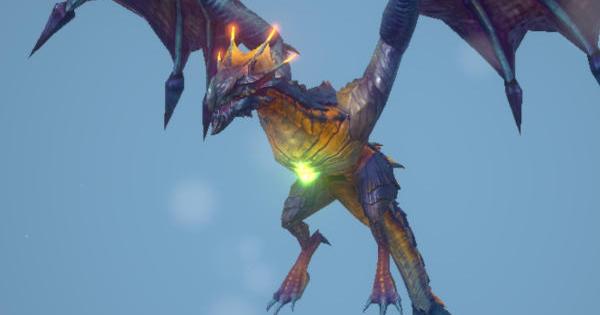 イカロスm ケイロンの評価と証の入手方法 Icarus M ゲームウィズ Gamewith