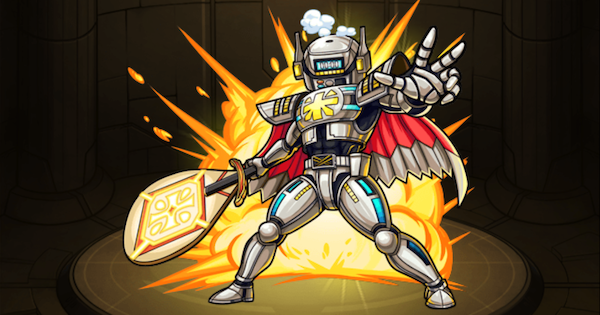 モンスト スイハンジャーの最新評価と素材の使い道 ゲームウィズ モンスト スイハンジャーの最新評価と素材の使い道 ゲームウィズ