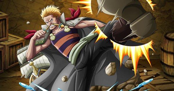 トレクル ゼフ イベント 技属性 の評価 ワンピース トレジャークルーズ ゲームウィズ