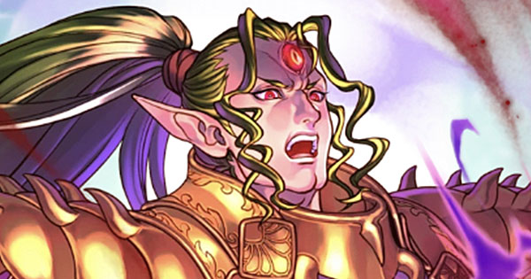 Feh ドーマの評価とおすすめ個体値 Feヒーローズ ゲームウィズ Gamewith