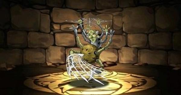 パズドラ パイクの評価と使い道 ゲームウィズ