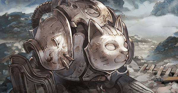 【グラブル】『NYA-ON/ティガーフォーム』フリークエスト攻略【グランブルーファンタジー】