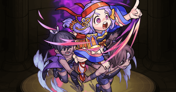 【モンスト】小早川秀秋の最新評価