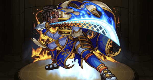 【モンスト】弥助の最新評価