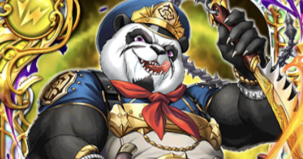 【黒猫のウィズ】シャシャ(シュガーレスバンビーナ2)の評価