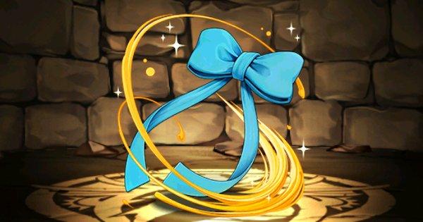 パズドラ 神月かりん装備の評価とおすすめのアシスト先 ゲームウィズ Gamewith パズドラ 神月かりん装備の評価とおすすめのアシスト先 ゲームウィズ Gamewith