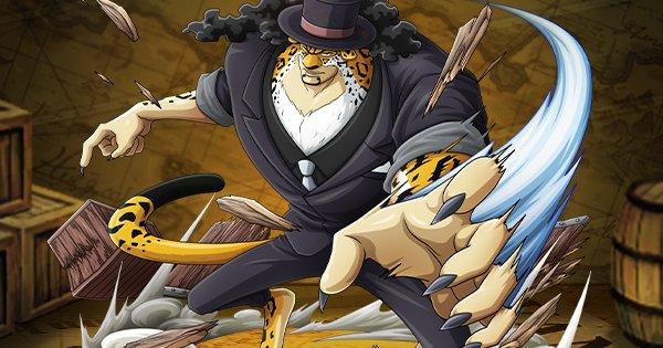 トレクル ルッチ 通常エリア 速属性 の評価 ワンピース トレジャークルーズ ゲームウィズ Gamewith