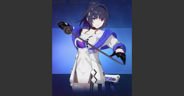 崩壊3rd 芽衣 払暁強襲 の評価 おすすめ武器 聖痕 ゲームウィズ