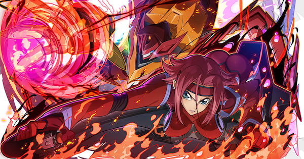サモンズボード】カレン&紅蓮聖天八極式の評価と使い方 - ゲームウィズ