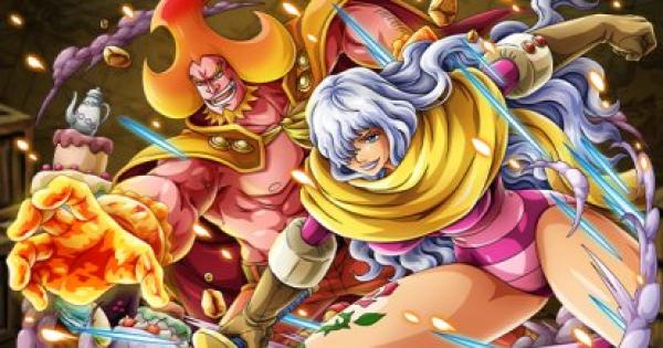 トレクル スムージー オーブン トレジャーマップ の評価 ワンピース トレジャークルーズ ゲームウィズ Gamewith