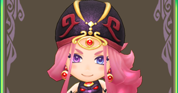 ファンタジーライフオンライン ディミエルの評価とスキル ステータス Flo ゲームウィズ