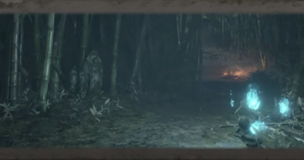 Sekiro 竹林坂 平田屋敷 主殿攻略チャート 過去編 隻狼 ゲームウィズ