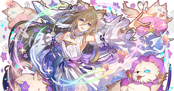 【サモンズボード】幸せを呼ぶ花舞アルテミスの評価と使い方