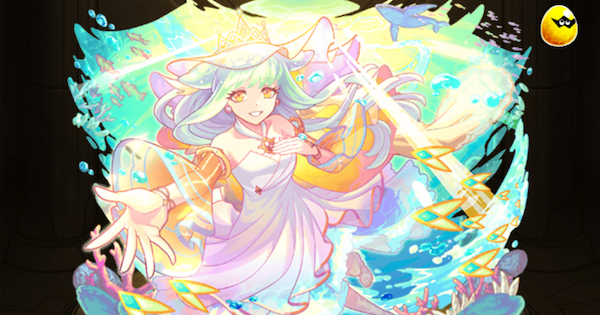 【モンスト】キスキルリラMCG（真獣神化）の最新評価