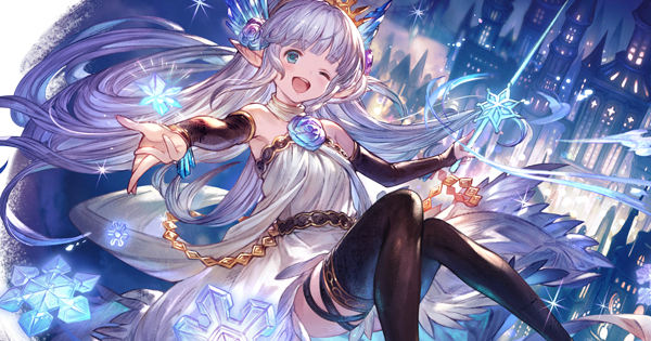 【グラブル】『これグラ2019年4月号』新情報まとめ【グランブルーファンタジー】