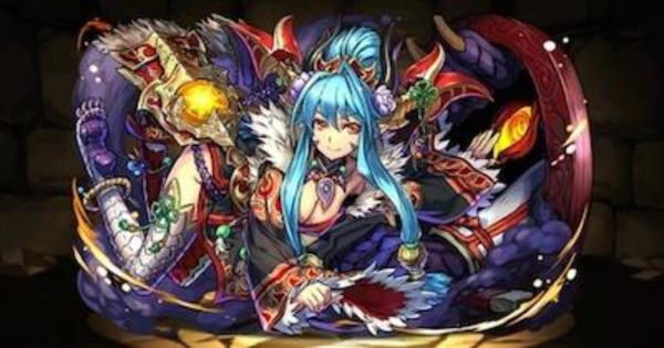 【パズドラ】サツキ(明時)の評価！超覚醒/潜在覚醒おすすめ
