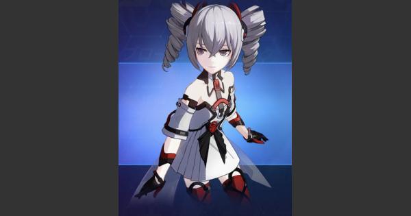 崩壊3rd ブローニャ 彗星駆動 の評価 おすすめ武器 聖痕 ゲームウィズ