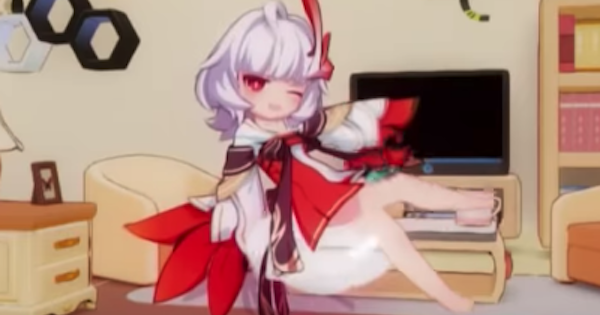 崩壊3rd 武装人形の入手方法と効率的なレベルの上げ方 ゲームウィズ