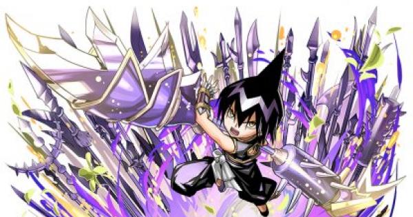 パズドラ 道蓮 究極 の評価 超覚醒と潜在覚醒のおすすめ ゲームウィズ Gamewith パズドラ 道蓮 究極 の評価 超覚醒と潜在覚醒のおすすめ ゲームウィズ Gamewith