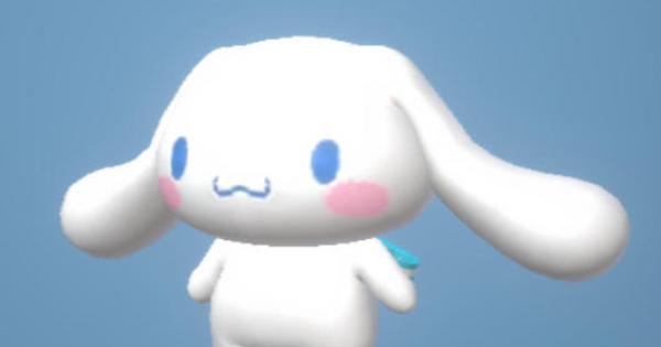 イカロスm シナモロールの評価と証の入手方法 Icarus M ゲームウィズ Gamewith