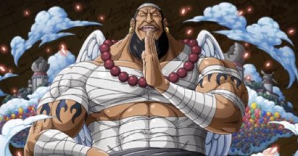 トレクル ウルージ タイプ限定 心属性 の評価 ワンピース トレジャークルーズ ゲームウィズ Gamewith