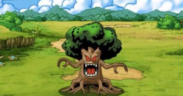 Dqmsl じんめんじゅ B の評価とステータス ゲームウィズ Gamewith