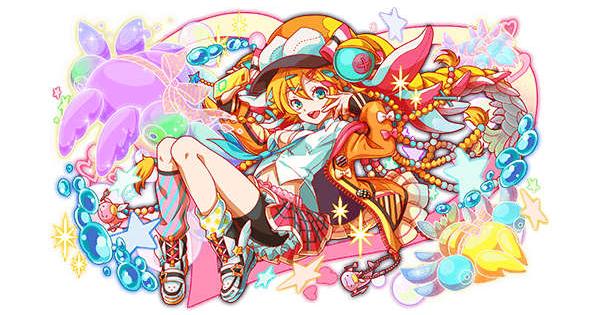 クラフィ 魁攻的尖鋭 アノマロカリスの評価 クラッシュフィーバー ゲームウィズ