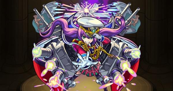 モンスト】モンタナ（獣神化）の最新評価とわくわくの実