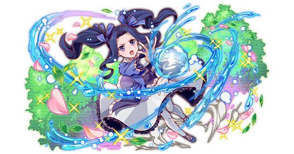 クラフィ メルロマルク第二王女 メルティの評価 クラッシュフィーバー ゲームウィズ Gamewith クラフィ メルロマルク第二王女 メルティの評価 クラッシュフィーバー ゲームウィズ Gamewith