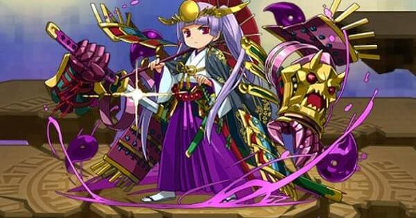 サモンズボード 夜刻武神 ツクヨミの評価と使い方 ゲームウィズ