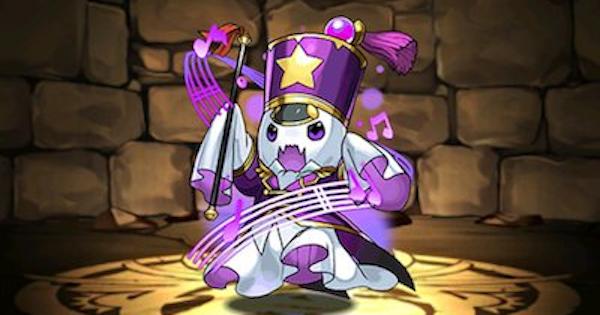 【パズドラ】クロオンマルの評価！潜在覚醒おすすめ