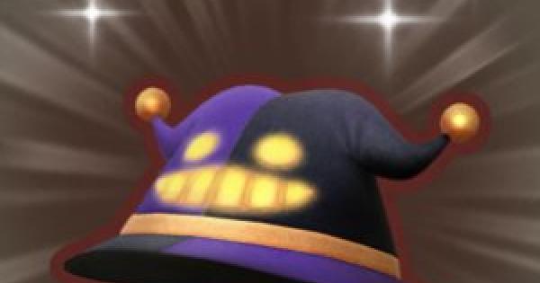 ファンタジーライフオンライン ミステリーシャポーの入手方法と強化素材 Flo ゲームウィズ