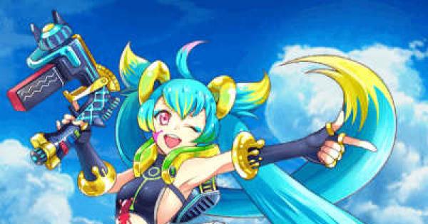 白猫 スーの評価とおすすめ武器 ゲームウィズ