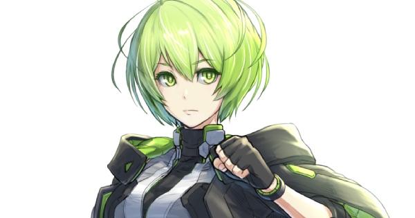 ボダブレ ハティの性能詳細 ボーダーブレイク ゲームウィズ Gamewith