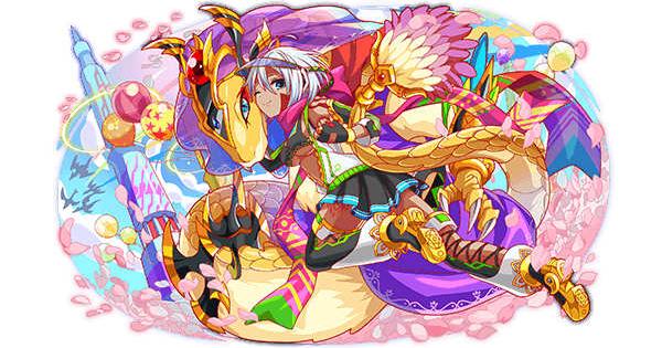 クラフィ 神友の勝印 アナンタ ヴィシュヌの評価 クラッシュフィーバー ゲームウィズ Gamewith クラフィ 神友の勝印 アナンタ ヴィシュヌの評価 クラッシュフィーバー ゲームウィズ Gamewith
