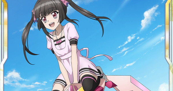 シンフォギアxd 終w式 ディストピア の評価 メモリアカード ゲームウィズ Gamewith