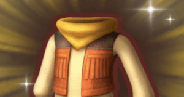 ファンタジーライフオンライン カウボーイ服の入手方法と強化素材 Flo ゲームウィズ Gamewith