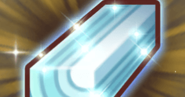 ファンタジーライフオンライン 白霊の角材のレシピ情報 Flo ゲームウィズ Gamewith