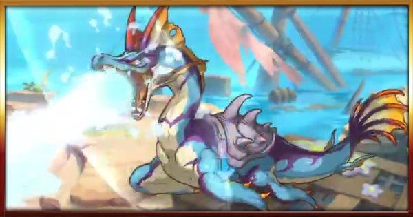 プリコネr スタートダッシュガチャの仕様 当たりキャラまとめ プリンセスコネクト ゲームウィズ Gamewith